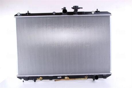 NISSENS 646927