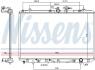 NISSENS 646927 (фото 5)