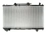 Радіатор охолодження TOYOTA AVENSIS (T22) (97-) 1.6 (вир-во Nissens) NISSENS 64781A (фото 1)