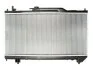 Радіатор охолодження TOYOTA AVENSIS (T22) (97-) 1.6 (вир-во Nissens) NISSENS 64781A (фото 2)