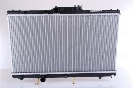 Радіатор NISSENS 64868A