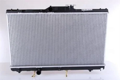 Радіатор NISSENS 64868A