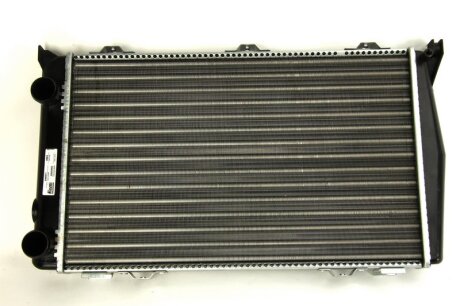 Радiатор NISSENS 649971