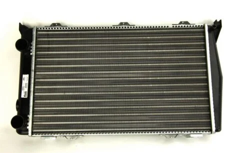 Радiатор NISSENS 649971