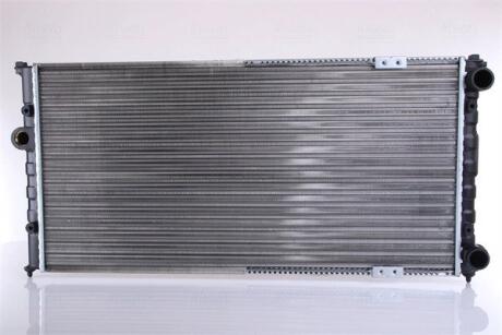 NISSENS 652681