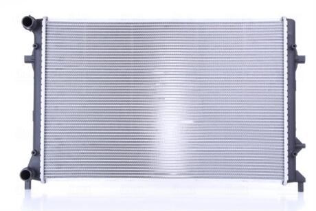 Радіатор NISSENS 65307