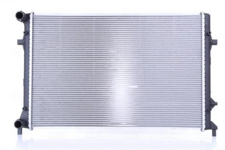 Радіатор NISSENS 65307