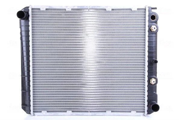 NISSENS 65520A (фото 1)