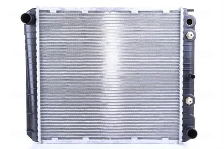 NISSENS 65520A