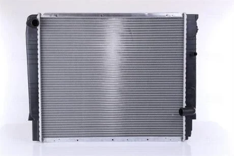 NISSENS 65528A