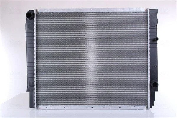 NISSENS 65531A (фото 1)
