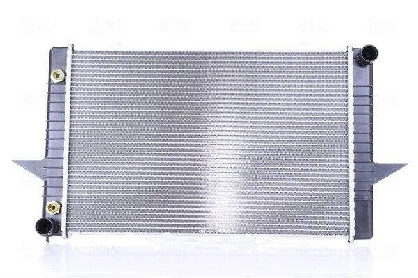 NISSENS 65535A (фото 1)