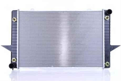 NISSENS 65539A
