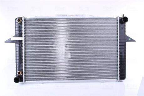Радiатор NISSENS 65540A