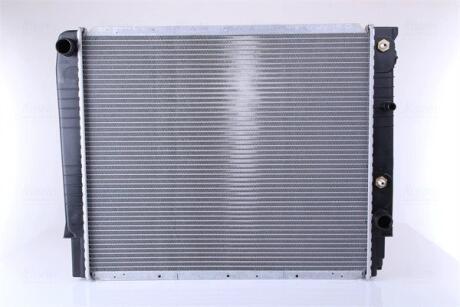 NISSENS 65542A