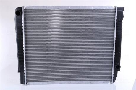 NISSENS 65550A