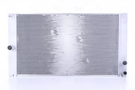 Радіатор NISSENS 65614