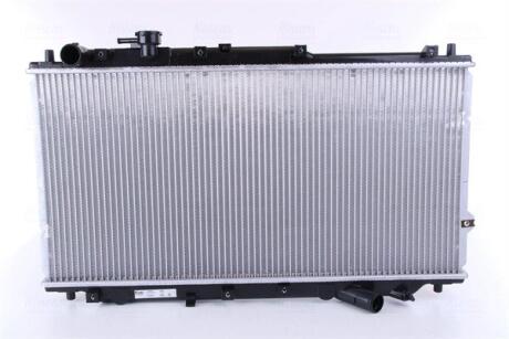 NISSENS 66604