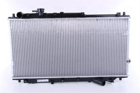 NISSENS 66604