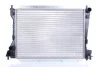 NISSENS 66703 (фото 2)