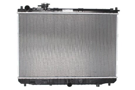 NISSENS 66776