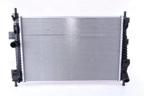 NISSENS 66869 (фото 1)