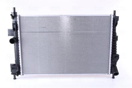 NISSENS 66869