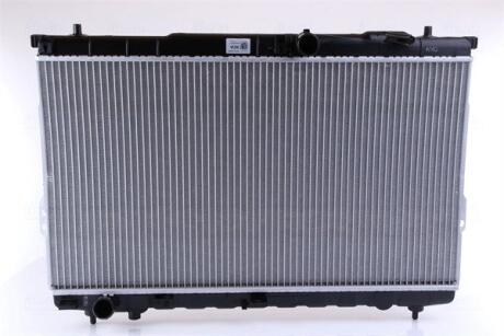 NISSENS 67031