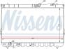 NISSENS 67031 (фото 5)