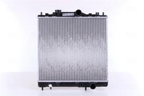 Радіатор NISSENS 67100