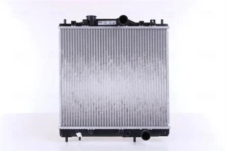 Радіатор NISSENS 67100