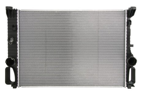 NISSENS 67102A