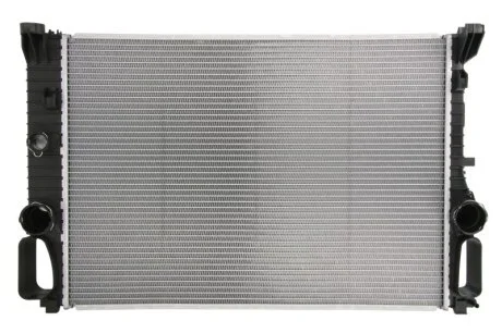 NISSENS 67102A