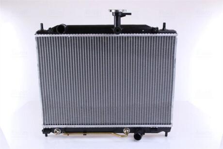 NISSENS 67504