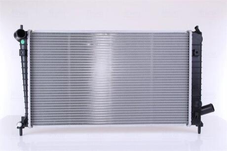 NISSENS 68004A