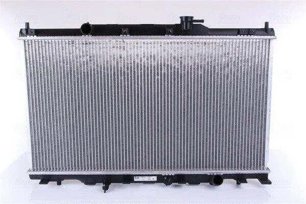 NISSENS 68103 (фото 1)