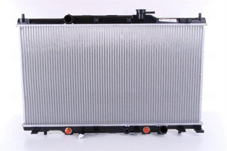 Радіатор NISSENS 68106