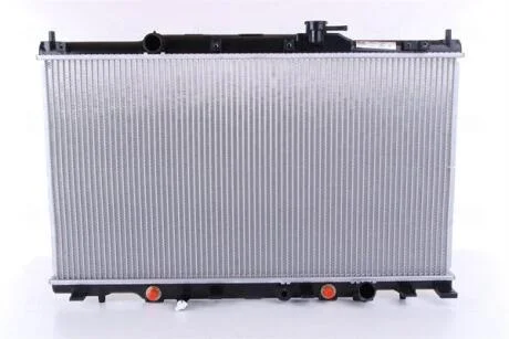 Радіатор NISSENS 68106