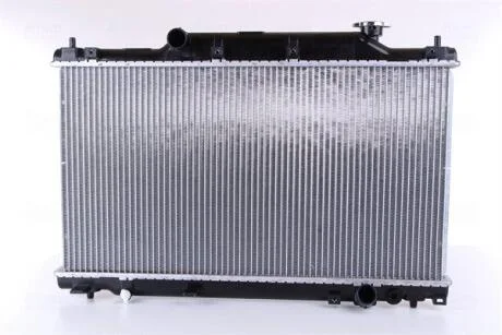 NISSENS 68114