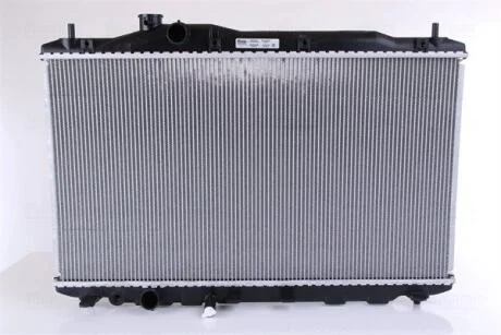 Радіатор охолодження двигуна First Fit NISSENS 68134A