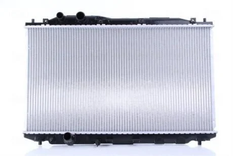 Радіатор NISSENS 681384