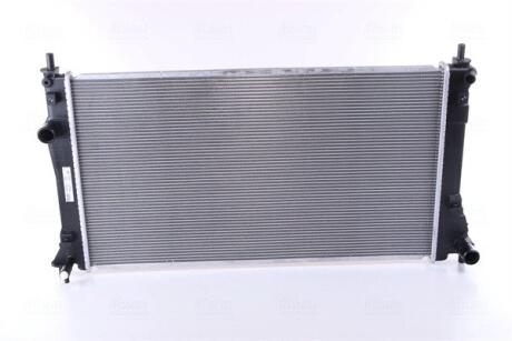 NISSENS 68528