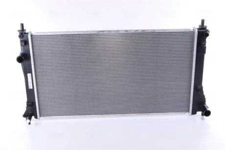 NISSENS 68528
