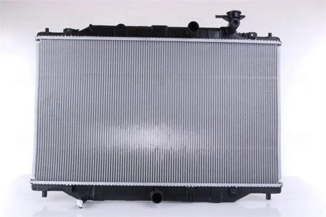 Радіатор NISSENS 68532