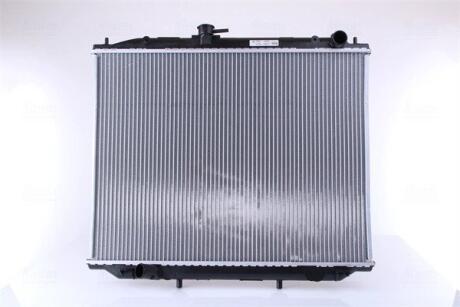 NISSENS 68706A