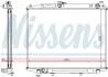 Радіатор охолодження двигуна First Fit NISSENS 68706A (фото 6)