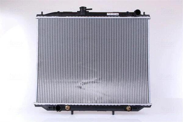 NISSENS 68709A (фото 1)