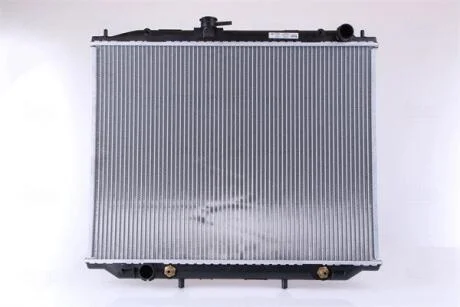 NISSENS 68709A