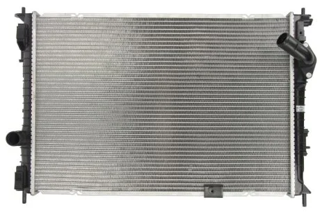 Радіатор NISSENS 68733