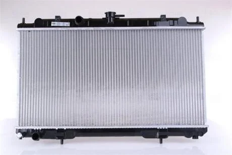 Радіатор NISSENS 68740